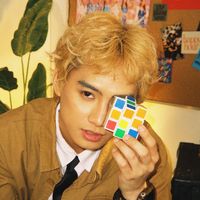 original sound - Bryan Chong