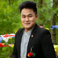 original sound - Jibihang Rai
