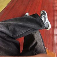 original sound - Black Smile Nick