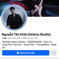 âm thanh gốc - Helena Studio