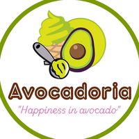 original sound - AVOCADORIASG