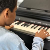pianoparmalik