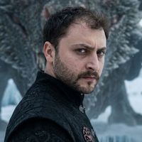 BARBAR - orijinal ses