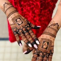 henna.bykomal