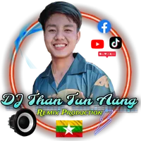 original sound - djthantunaung