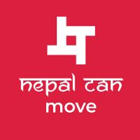 original sound - Nepal Can Move