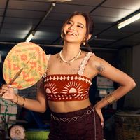 เสียงต้นฉบับ - กอกี้ กวิสรา 🎤👑