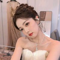 suara asli - xing zhu❄️