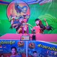 เสียงต้นฉบับ - Phimmasone Souvunnal