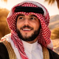 الصوت الأصلي