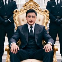 оригинальный звук