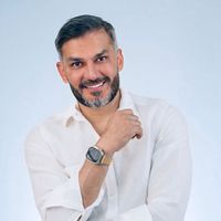 الصوت الأصلي