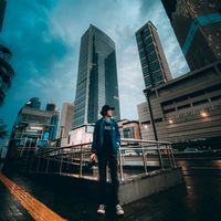 original sound - 17thvisuals