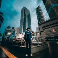 original sound - 17thvisuals