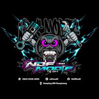 suara asli - NDF MoDIF
