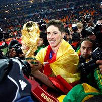 الصوت الأصلي