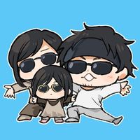 オリジナル楽曲 - おうちごっこ