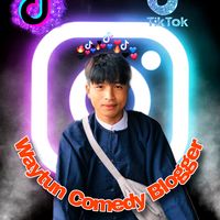 original sound - ဝေယံထွန်း(ဟာသ)