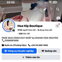 nhạc nền - Hoa Híp Boutique68