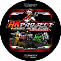 suara asli - AK.PROJECT