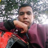 suara asli - Akhmad Yudi