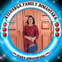 suara asli - Tiara simatupang