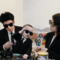 nhạc nền - Hạ Băng