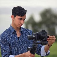 الصوت الأصلي
