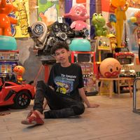 เสียงต้นฉบับ - Gu james