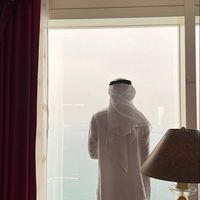 لندن مكانك .