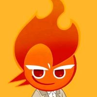 Tiramisu Cake Cookie Run Remix