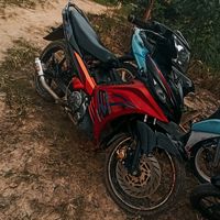 suara asli - Syafiq Muhamad