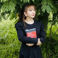 nhạc nền - Anna Yến Phượng