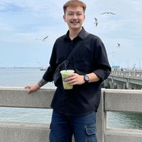 เสียงต้นฉบับ - พี่ถั่วฮะ อ้อมใหญ่