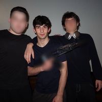 оригинальный звук