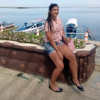 original sound - Divina Marie Ramos