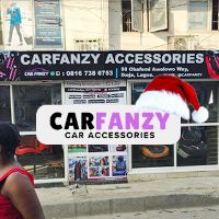 carfanzy