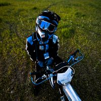 оригинальный звук