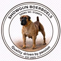 showgunboerboels