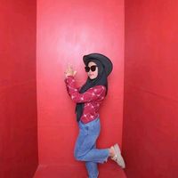 suara asli - Gadis manis