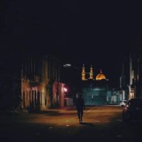 الصوت الأصلي