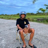 suara asli - nyongki tunmuni