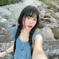 เสียงต้นฉบับ - ฝ้าย จ๋า