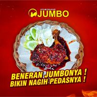 ayambakarjumbosukabumi