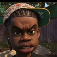 blackboymmosie