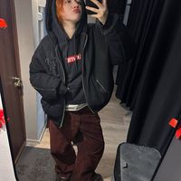 оригинальный звук