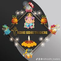 ridhisidhi_traders