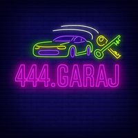 444.garaj