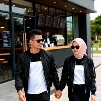 suara asli - raihul humaira
