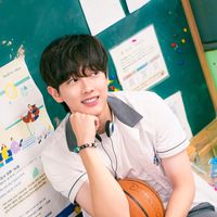 오리지널 사운드 - 용환